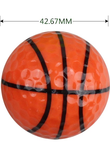 Beyzbol Stili Mort Renk Sürüş Aralığı Eğitimi Golf Topları Hediye (Yurt Dışından) modelleri