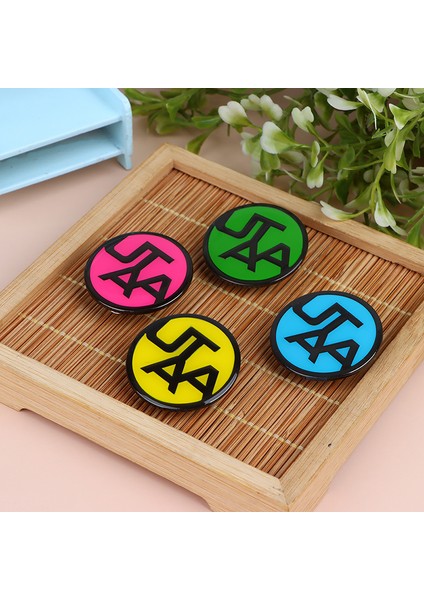 Bl Tarzı 1 Adet Golf Kap Klip Işaretleyici Yeşil Işaretleyici Mark Klip Ağız Mıknatıs Tutucu Şapka Tokası Utaa Metal Bilyalı Işaretleyici Golf Malzemeleri (Yurt Dışından) modelleri