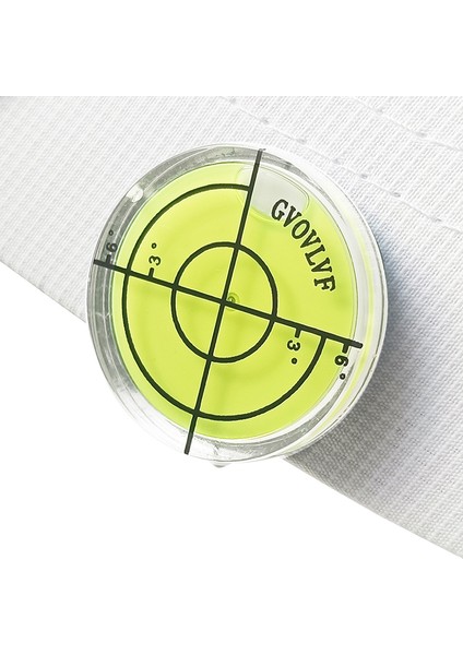 Sarı Stil Golf Plastik Seviye Göstergesi Kapak Klipsi Ayrılabilir Manyetik Bilyalı Işaret Golf Şık ve Zarif Dayanıklı Dört Renkte Mevcuttur (Yurt Dışından) fiyatları