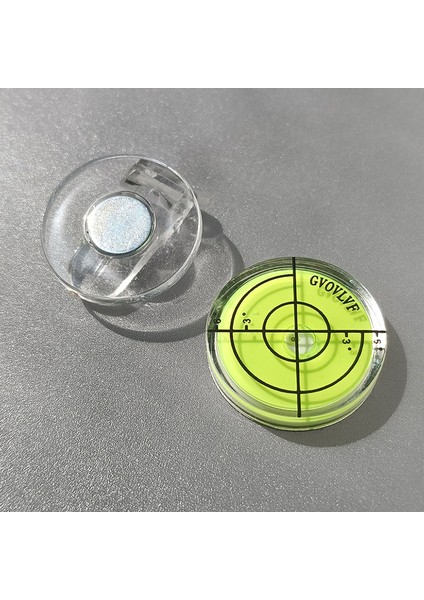 Sarı Stil Golf Plastik Seviye Göstergesi Kapak Klipsi Ayrılabilir Manyetik Bilyalı Işaret Golf Şık ve Zarif Dayanıklı Dört Renkte Mevcuttur (Yurt Dışından) indirimleri