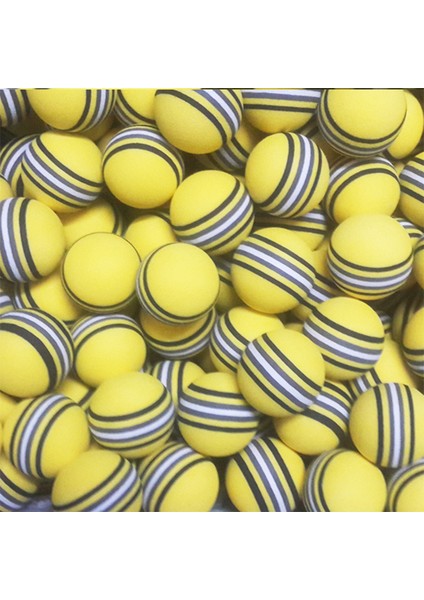 Mavi Stil Sıcak Satış Adet Eva Köpük Golf Topları Sarıkırmızımavi Gökkuşağı Sünger Kapalı Golf Uygulama Topu Eğitim Yardımı (Yurt Dışından) fiyatları