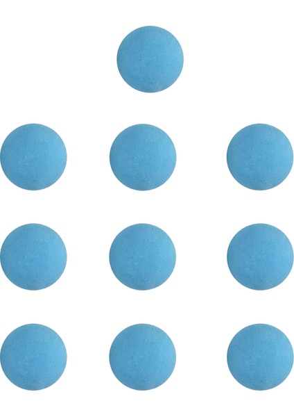 Turuncu Tarzı Lot Eva Köpük Golf Topları Yumuşak Sünger Topları Açık Golf Salıncak Golftennis Eğitimi Için Uygulama Topları Katı 9 Renkler (Yurt Dışından) indirimleri