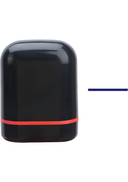 SG01 Tarzı Golf Topları Çizgi Yapma Aleti Golf Topları Çizgi Hizalama Aleti Topları Çizgi Damgası (Yurt Dışından)