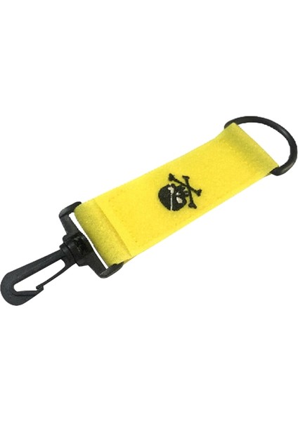 Mor Tarzı Golf Havlusu Polyester Karabina Kancalı Sihirli Bant Temizleme Havlusu Topları Eller Kulüpleri Temizler Çift Taraflı Silme Bezi (Yurt Dışından) fırsatları