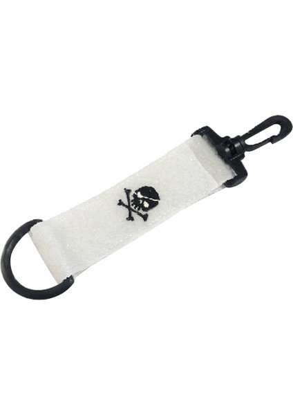 Mor Tarzı Golf Havlusu Polyester Karabina Kancalı Sihirli Bant Temizleme Havlusu Topları Eller Kulüpleri Temizler Çift Taraflı Silme Bezi (Yurt Dışından) indirimleri