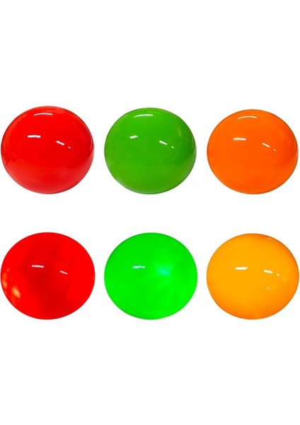 Kırmızı Stil 1 Adet LED Golf Parkı Topu Üç Katmanlı Gece Eğitim LED Işık Up Glow Golf Topu Yeşil Kırmızı Turuncu Açık Spor Golf Uygulama Topu (Yurt Dışından) fırsatları