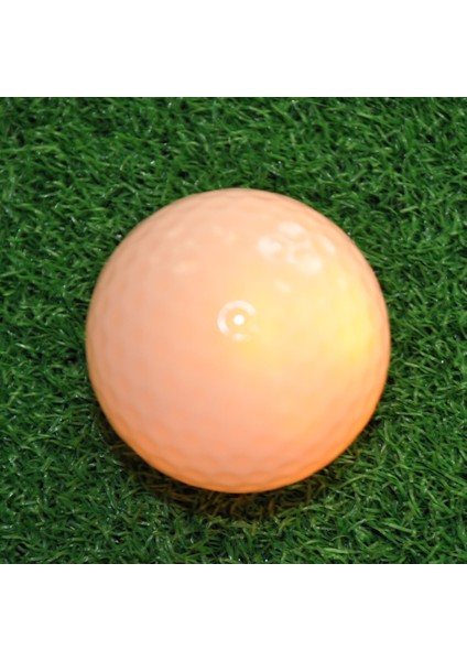 Kırmızı Stil 1 Parça LED Işık Up Golf Topları Karanlıkta Parlayan Gece Golf Topları Çok Renkli Eğitim Golf Uygulama Topları Hediyeler (Yurt Dışından) fiyatları