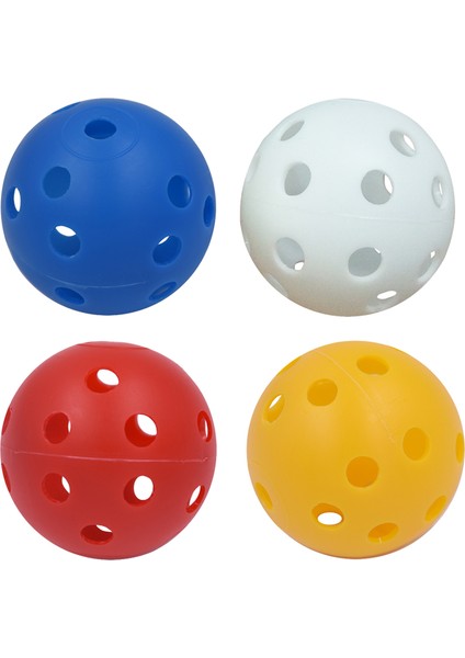 Yeşil Stil mm Golf Eğitim Topları Plastik Hava Akışı Delikli Golf Topları Dış Mekan Golf Uygulama Topları Golf Aksesuarları (Yurt Dışından) modelleri