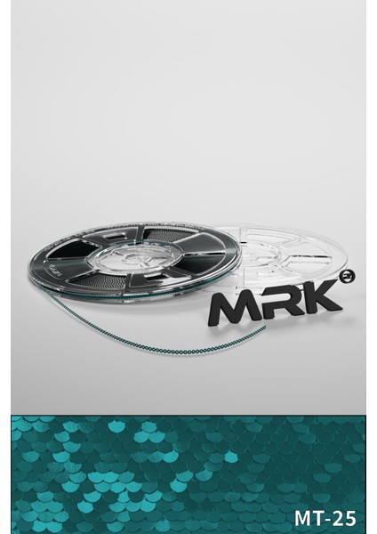 Nakış Pulu Mt025