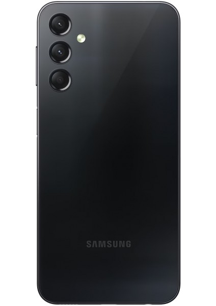 Yenilenmiş Samsung Galaxy A24 128GB ( 12 Ay Garantili) -B Grade