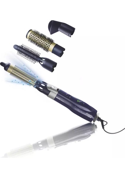 Airstyler HP4674/00 Saç Şekillendirme