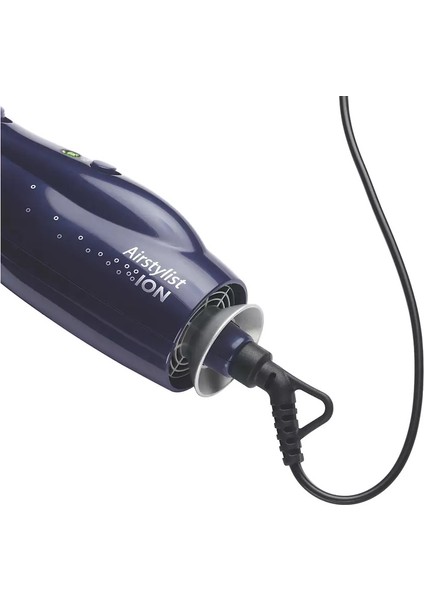 Airstyler HP4674/00 Saç Şekillendirme