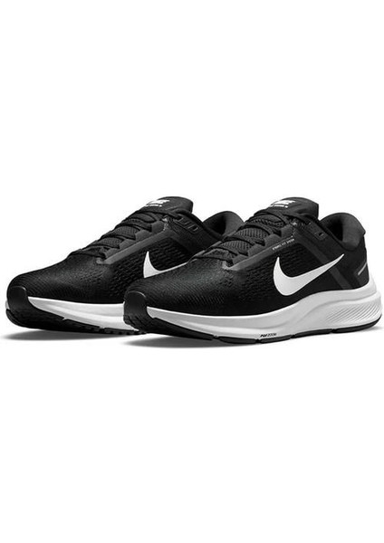 Air Zoom Structure 24 Erkek Performans Ayakkabısı DA8535-001