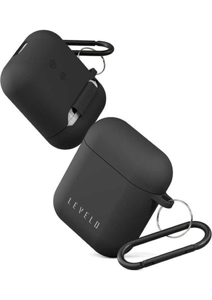 Gorra Hibrit Silikon Air Pods 1&2 Kılıfı fiyatları