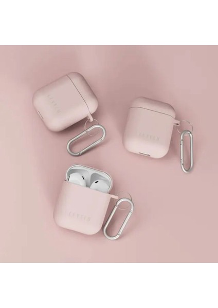 Gorra Hibrit Silikon Air Pods 1&2 Kılıfı Uyumlu modelleri