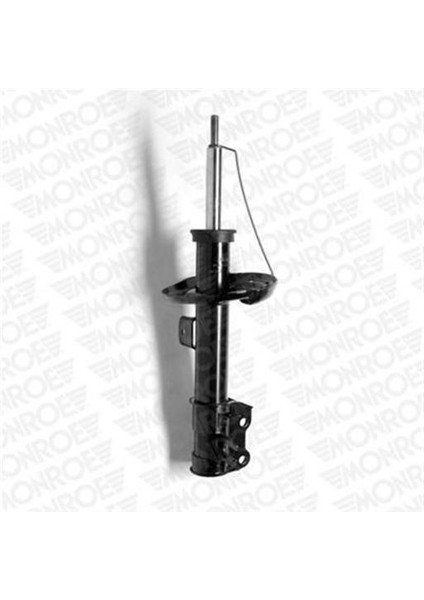 Amortisör Ön Sağ E473799 Grande Punto (05-) Bipper Fiorino Corsa-D