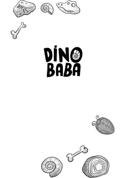 Dino Baba - Andy Day