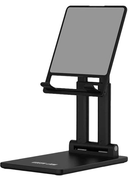 Ergonomik Ayarlanabilir Tablet Masa Üstü Standı