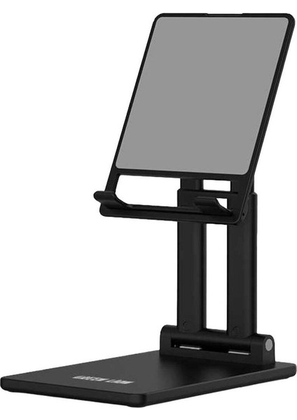 Ergonomik Ayarlanabilir Tablet Masa Üstü Standı