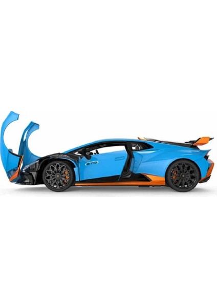 Oyuncak Rastar 1:14 Lamborghini Huracan Sto Işıklı Uzaktan Kumandalı Araba