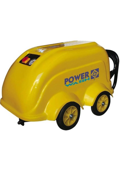 Elektrikli Soğuk ve Sıcak Yıkama Makinası APW-VQA-170P