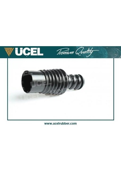 Amortisör Toz Körüğü 10541 Clıo Iıı Thalıa