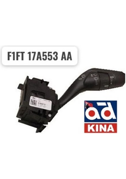 Silecek Kumanda Kolu F1FT17A553AA Focus Sedan Transıt V363