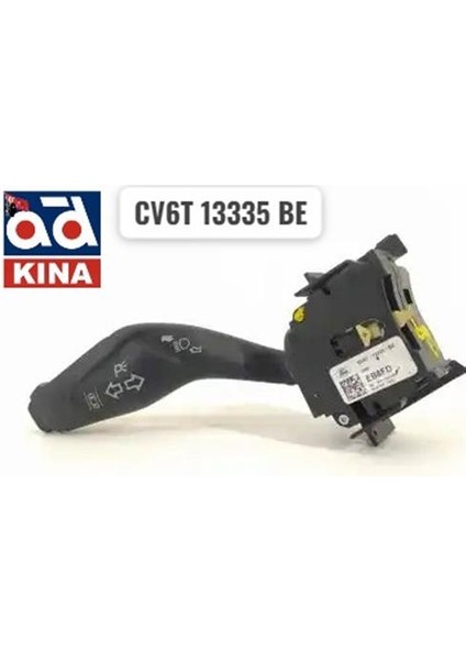 Sinyal Kolu CV6T13335BE Custom ( Şerit Takip Sistemli )