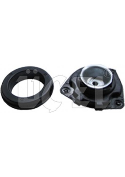 Amortisör Takozu Takım 10607 Clıo-Iıı