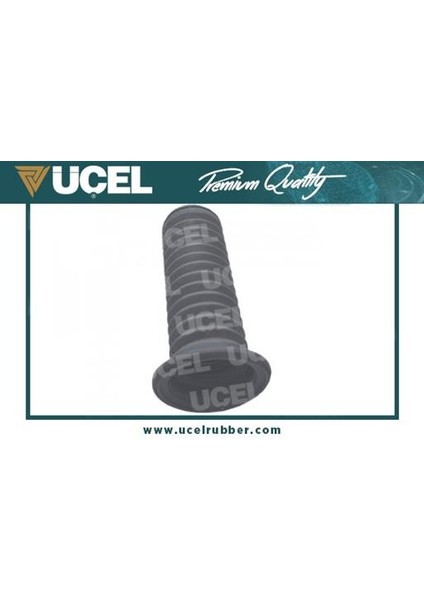 Amortisör Toz Körüğü 10625 Captur-Clıo Iıı-Iv-Modus-Grand Modus-Twıngo Iıı-Zoe (
