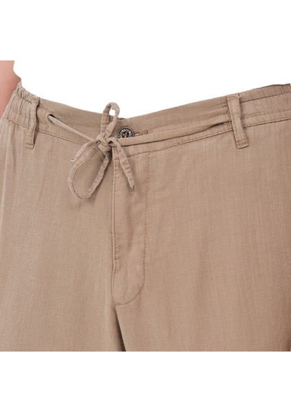 EARN Erkek Pantolon Vizon fırsatları