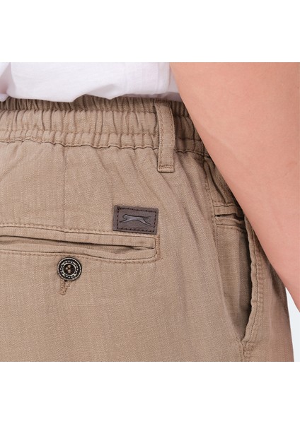 EARN Erkek Pantolon Vizon indirimleri
