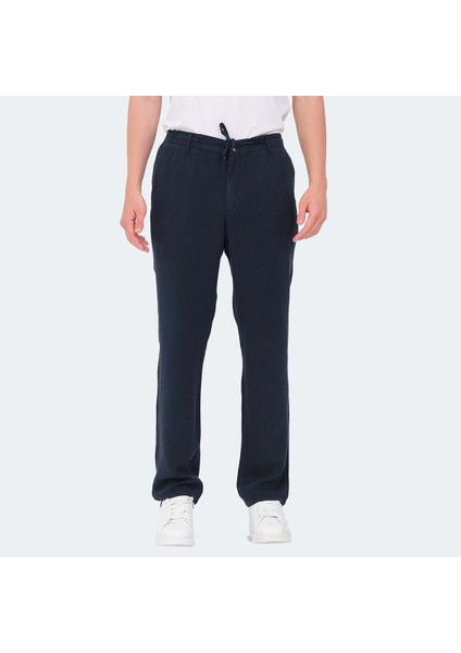EARN Erkek Pantolon Lacivert