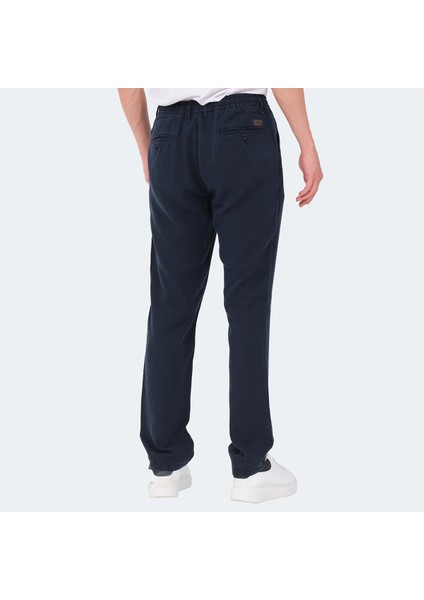 EARN Erkek Pantolon Lacivert