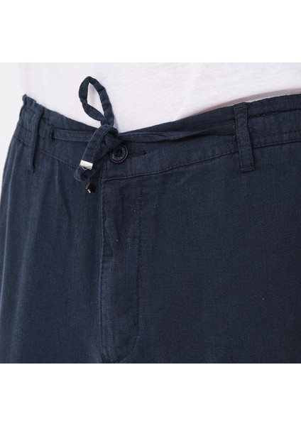EARN Erkek Pantolon Lacivert