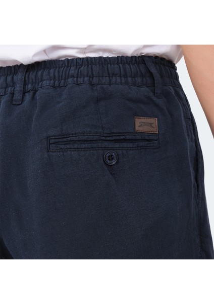 EARN Erkek Pantolon Lacivert