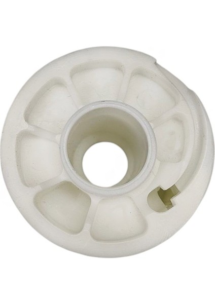 Volkswagen T5 Için Cam Kriko Makarası - Sağ