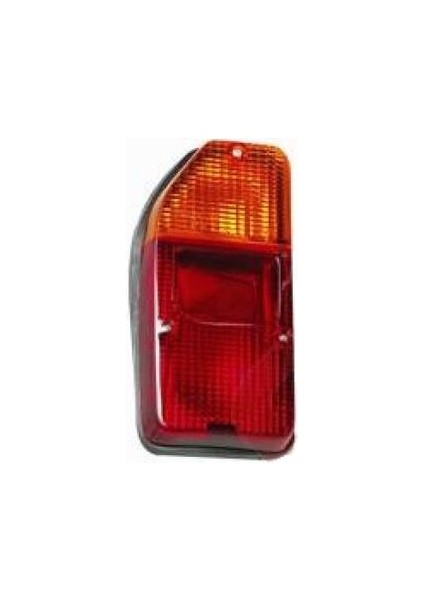 Stop Sağ 2502 R12 Tsw Sw