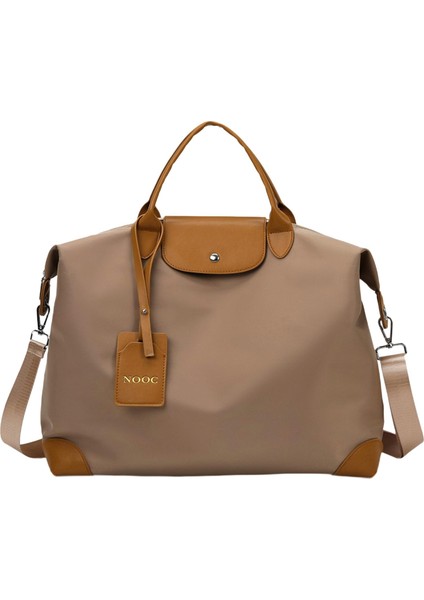 Çantası Bü Kapasiteli Çantası Fitness Egzersiz Kampı Için (Yurt Dışından)