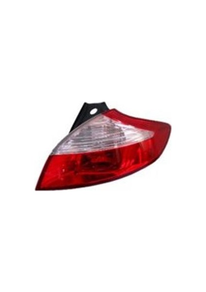 Stop Dış Sol 3401 Megane-Iıı Hb (09-15)