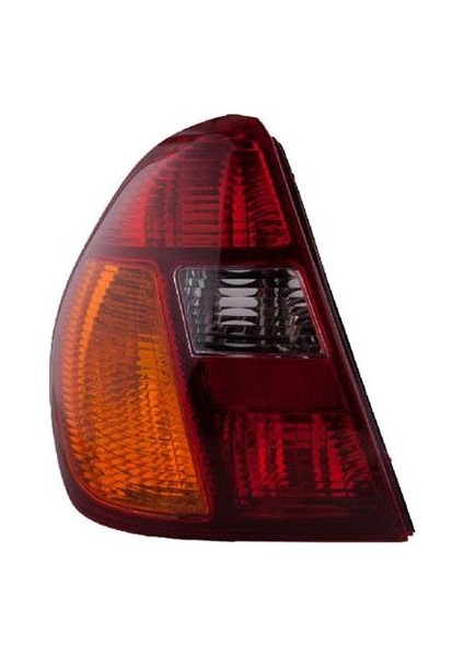 Stop Sol 3551 Clıo (98-04) Duysuz