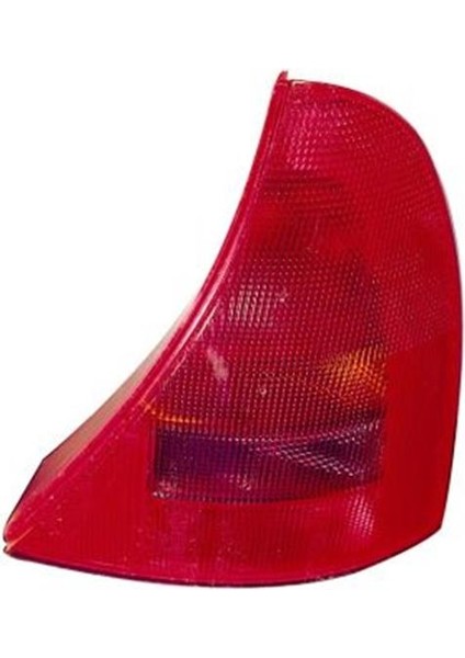 Stop Sol 3561 Clıo Hatchback Bbo (98-02)