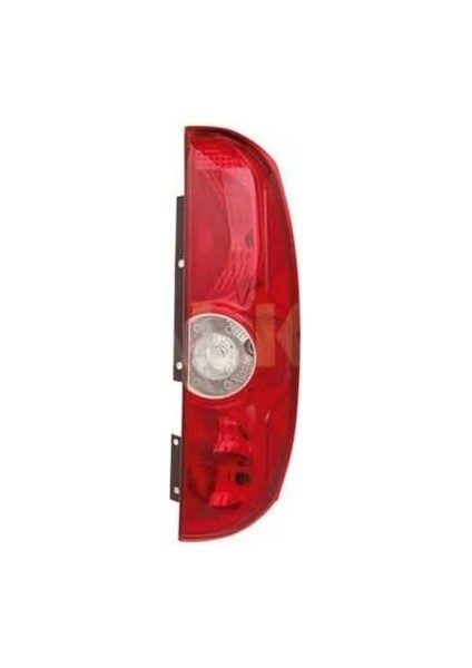 Stop Sağ 6854 Doblo Ym Geniş Aile Çift Kapı