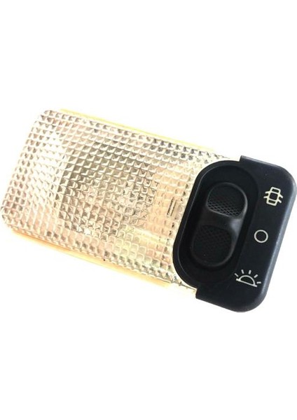 Tavan Lambası AN691 P206 Berlıngo 4pin