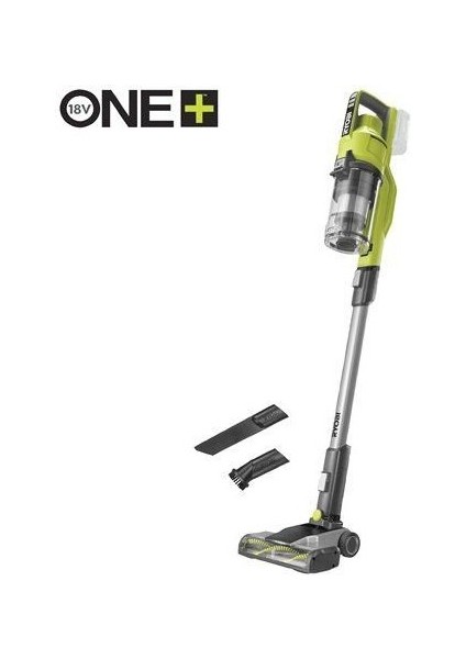 Ryobı One+Solo Dik Süpürge RSV18-0 5133005657
