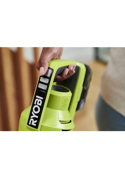Ryobı One+Solo Dik Süpürge RSV18-0 5133005657 fırsatları