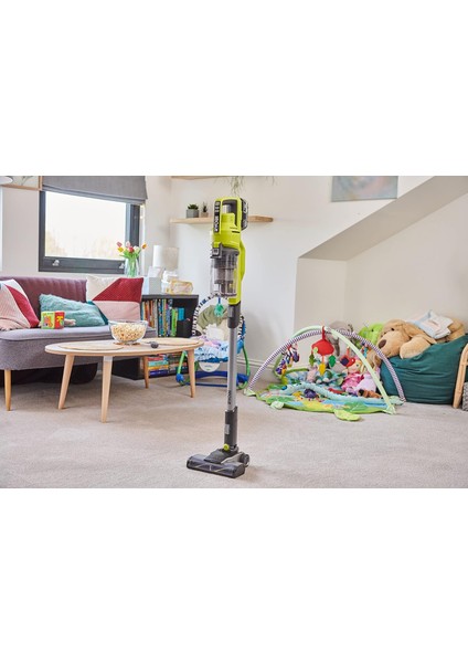 Ryobı One+Solo Dik Süpürge RSV18-0 5133005657 indirimleri