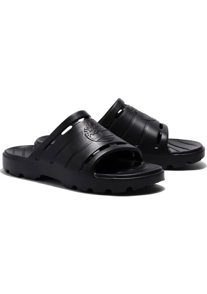 Get Outslide Slide Siyah Terlik TB0A5W6H0151 modelleri