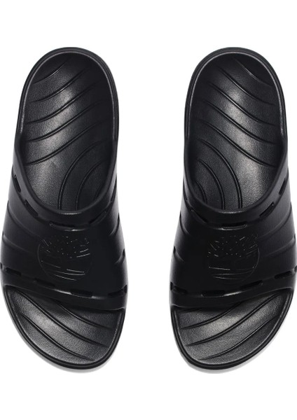 Get Outslide Slide Siyah Terlik TB0A5W6H0151 fırsatları