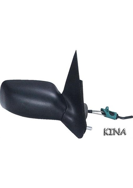 Ayna Sol VM314L Ford Mondeo (93-) Mekanik